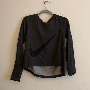 Nike long sleeve
